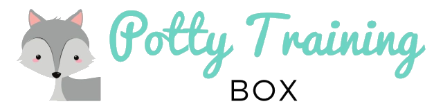 Potty Training Box